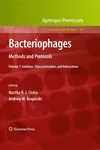 Bacteriophages