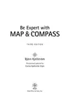 Be expert with map and compass