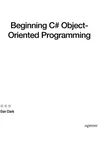 Beginning C# Object-Oriented Programming