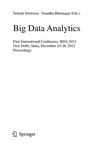 Big Data Analytics