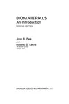 Biomaterials