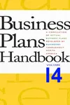 Business plans handbook