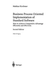 Business Process Oriented Implementation of Standard Software