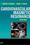 Cardiovascular magnetic resonance