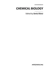 Chemical biology