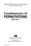 Combinatorics of permutations