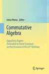 Commutative Algebra