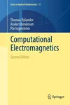 Computational Electromagnetics