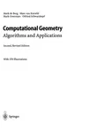 Computational Geometry