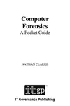 Computer forensics