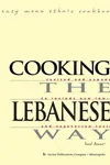 Cooking the Lebanese way