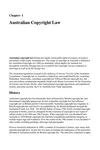 Copyright law