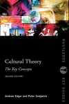 Cultural theory