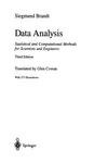 Data analysis