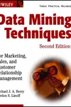 Data mining techniques
