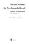 Die C++-Standardbibliothek
