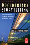 Documentary storytelling