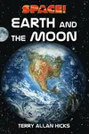 Earth and the moon