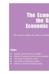 Economics for Business