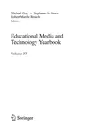 Educational Media and Technology Yearbook