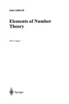 Elements of number theory