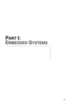 Embedded Robotics