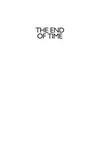 The end of time