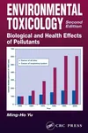 Environmental toxicology