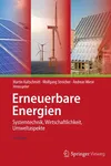 Erneuerbare Energien