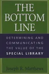 The bottom line