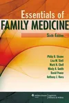 Essentials of family medicine