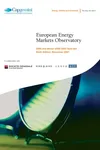 European Energy Markets Observatory