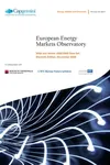 European Energy Markets Observatory