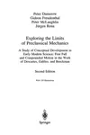 Exploring the Limits of Preclassical Mechanics