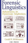 Forensic linguistics