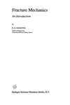 Fracture Mechanics