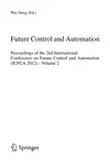 Future Control and Automation
