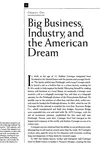 The Gilded Age