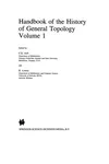 Handbook of the History of General Topology