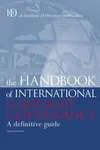 The handbook of international corporate governance