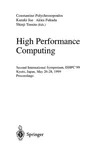 High Performance Computing