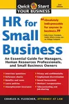 HR for small business