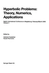 Hyperbolic Problems: Theory, Numerics, Applications
