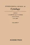 International review of cytology
