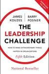 The leadership challenge