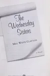 The Wednesday sisters