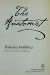 The anatomist
