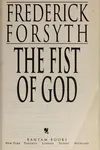 The fist of God