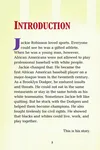 Jackie Robinson