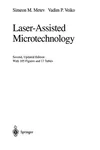Laser-Assisted Microtechnology